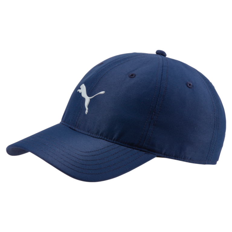PUMA Golf Puma Pounce Adjustable Golf Cap 3 PUMA Golf Puma Pounce Adjustable Golf Cap