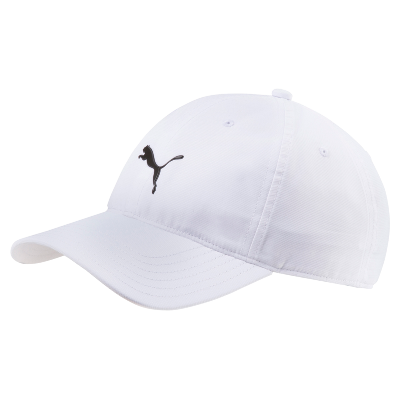 PUMA Golf Puma Pounce Adjustable Golf Cap 4 PUMA Golf Puma Pounce Adjustable Golf Cap - Image 2