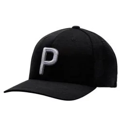 PUMA Golf Puma P 110 Snapback Cap -Brands Sales Store 022537 01 min 1 80708.1674060796