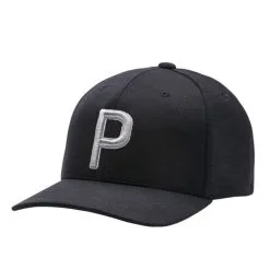 PUMA Golf Puma P 110 Snapback Cap -Brands Sales Store 022537 02 min 5 84877.1674060796