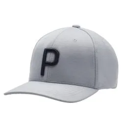 PUMA Golf Puma P 110 Snapback Cap -Brands Sales Store 022537 03 min 1 67835.1674060796