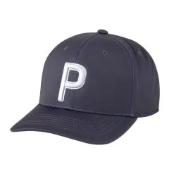 PUMA Golf Puma P 110 Snapback Cap -Brands Sales Store 022537 17 min 1 02927.1674060796