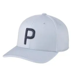 PUMA Golf Puma P 110 Snapback Cap -Brands Sales Store 022537 21 min 1 73898.1674060796