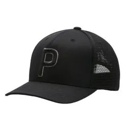 PUMA Golf Puma Trucker P 110 Snapback Cap -Brands Sales Store 022538 01 min 2 75807.1674060842
