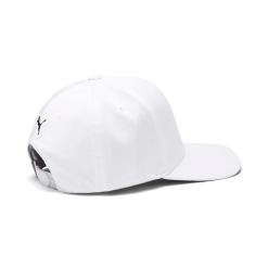 PUMA Golf Puma Cresting 110 Snapback Cap -Brands Sales Store 022582 02 bv 79244.1674165152