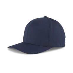 PUMA Golf Puma Cresting 110 Snapback Cap -Brands Sales Store 022582 06 26676.1674165164