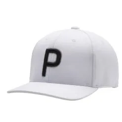 PUMA Golf Puma Junior P 110 Snapback Cap 15 PUMA Golf Puma Junior P 110 Snapback Cap -Brands Sales Store 022697 04 min 1 12067.1674060580
