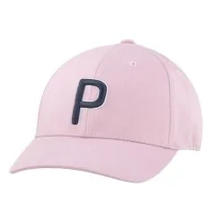 PUMA Golf Puma Womens P Adjustable Cap 22 PUMA Golf Puma Womens P Adjustable Cap -Brands Sales Store 023234 17 68214.1674061066