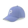 PUMA Golf Puma Womens P Adjustable Cap -Brands Sales Store 023234 20 09371.1674061066