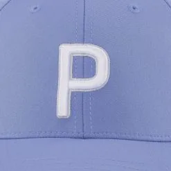 PUMA Golf Puma Womens P Adjustable Cap 16 PUMA Golf Puma Womens P Adjustable Cap -Brands Sales Store 023234 20 dt02 26382.1674061066