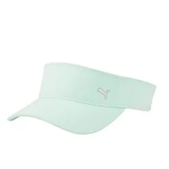 PUMA Golf Puma Womens Sport Visor -Brands Sales Store 023238 11 03026.1674061185