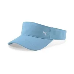 PUMA Golf Puma Womens Sport Visor -Brands Sales Store 023238 14 62324.1674061185