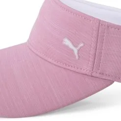 PUMA Golf Puma Womens Sport Visor -Brands Sales Store 023238 15 dt02 97530.1674061185
