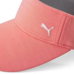 PUMA Golf Puma Womens Sport Visor -Brands Sales Store 023238 16 dt02 63372.1674061185