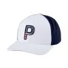 PUMA Golf Puma Pars & Stripes P 110 Snapback Cap 2 PUMA Golf Puma Pars & Stripes P 110 Snapback Cap -Brands Sales Store 023300 02 min 02210.1660682566