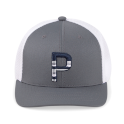 PUMA Golf Puma Sundown Trucker P Snapback Cap -Brands Sales Store 023738 03 dt01 01062.1674145908