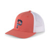 PUMA Golf Puma Sundown Trucker P Snapback Cap 1 PUMA Golf Puma Sundown Trucker P Snapback Cap -Brands Sales Store 023738 04 67237.1674145868