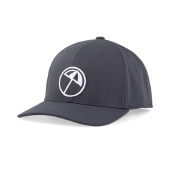 PUMA Golf Puma AP Circle Umbrella Snapback Cap 2.0 -Brands Sales Store 023788 01 13598.1673539540