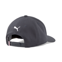 PUMA Golf Puma AP Circle Umbrella Snapback Cap 2.0 -Brands Sales Store 023788 01 bv 78379.1673539541