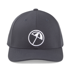 PUMA Golf Puma AP Circle Umbrella Snapback Cap 2.0 -Brands Sales Store 023788 01 dt01 02249.1673540023