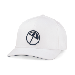 PUMA Golf Puma AP Circle Umbrella Snapback Cap 2.0 -Brands Sales Store 023788 02 18364.1673539528