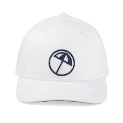 PUMA Golf Puma AP Circle Umbrella Snapback Cap 2.0 -Brands Sales Store 023788 02 dt01 01355.1673540015