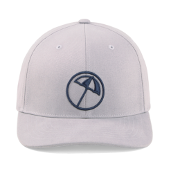 PUMA Golf Puma AP Circle Umbrella Snapback Cap 2.0 -Brands Sales Store 023788 03 dt01 47768.1673540004