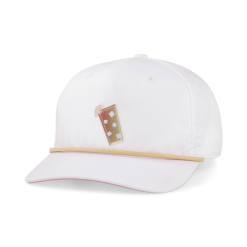 PUMA Golf Puma AP Thirst Quencher Adjustable Cap -Brands Sales Store 023789 01 35677.1674062237