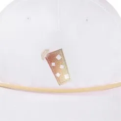 PUMA Golf Puma AP Thirst Quencher Adjustable Cap -Brands Sales Store 023789 01 dt02 83657.1674062237