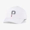 PUMA Golf Puma Pars & Stripes P Classic Adjustable Cap -Brands Sales Store 023855 03 2 69258.1674061703