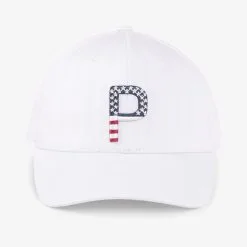 PUMA Golf Puma Pars & Stripes P Classic Adjustable Cap 8 PUMA Golf Puma Pars & Stripes P Classic Adjustable Cap -Brands Sales Store 023855 03 dt01 1 44025.1674061703