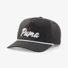 PUMA Golf Puma Retro Rope Snapback Cap -Brands Sales Store 023924 01 3 72143.1674061548