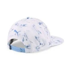 PUMA Golf Puma Lowlands P Snapback Cap 15 PUMA Golf Puma Lowlands P Snapback Cap -Brands Sales Store 024143 01 bv 1 63175.1669665886