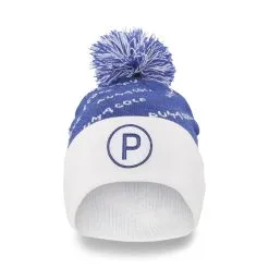 PUMA Golf Puma Removable Pom Beanie -Brands Sales Store 024148 01 dt01 07326.1669666278