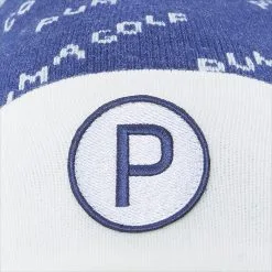 PUMA Golf Puma Removable Pom Beanie -Brands Sales Store 024148 01 dt02 84596.1669666278