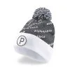 PUMA Golf Puma Removable Pom Beanie -Brands Sales Store 024148 02 14366.1669666278