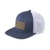 PUMA Golf Puma Volition Heritage Trucker Snapback Cap -Brands Sales Store 024225 01 08125.1669665862