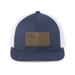 PUMA Golf Puma Volition Heritage Trucker Snapback Cap -Brands Sales Store 024225 01 dt01 82117.1669665862