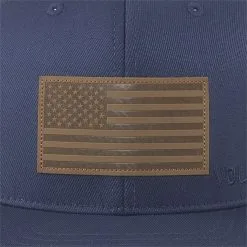 PUMA Golf Puma Volition Heritage Trucker Snapback Cap -Brands Sales Store 024225 01 dt02 83099.1669665862