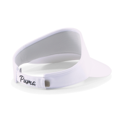 PUMA Golf Puma P Adjustable Visor -Brands Sales Store 024253 01 bv 01066.1674150088