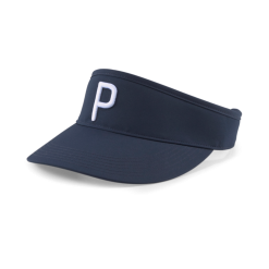 PUMA Golf Puma P Adjustable Visor -Brands Sales Store 024253 03 02302.1674149768