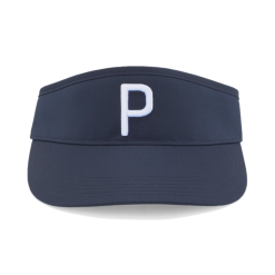 PUMA Golf Puma P Adjustable Visor -Brands Sales Store 024253 03 dt01 54029.1674150027