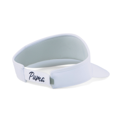 PUMA Golf Puma P Adjustable Visor -Brands Sales Store 024253 06 bv 09540.1674150070