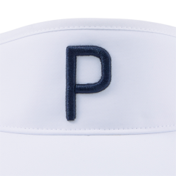 PUMA Golf Puma P Adjustable Visor -Brands Sales Store 024253 06 dt02 18675.1674150075
