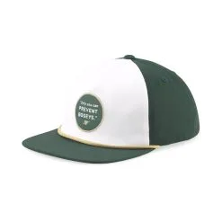 PUMA Golf Puma Prevent Bogeys Snapback Cap -Brands Sales Store 024255 02 88815.1669666164