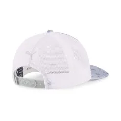 PUMA Golf Puma Tropical Bliss P Trucker Snapback Cap -Brands Sales Store 024258 01 bv 43336.1669665943