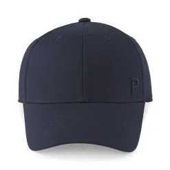 PUMA Golf Puma Womens Ponytail P Cap 24 PUMA Golf Puma Womens Ponytail P Cap -Brands Sales Store 024297 01 dt01 13439.1674062712