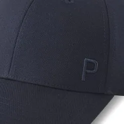 PUMA Golf Puma Womens Ponytail P Cap 25 PUMA Golf Puma Womens Ponytail P Cap -Brands Sales Store 024297 01 dt02 43065.1674062712
