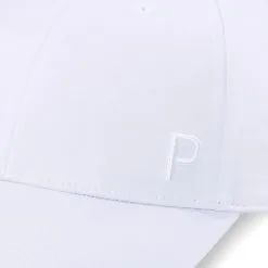 PUMA Golf Puma Womens Ponytail P Cap 29 PUMA Golf Puma Womens Ponytail P Cap -Brands Sales Store 024297 02 dt02 84198.1674062712