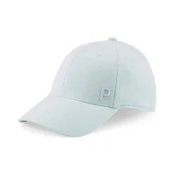 PUMA Golf Puma Womens Ponytail P Cap 30 PUMA Golf Puma Womens Ponytail P Cap -Brands Sales Store 024297 03 28293.1674062712